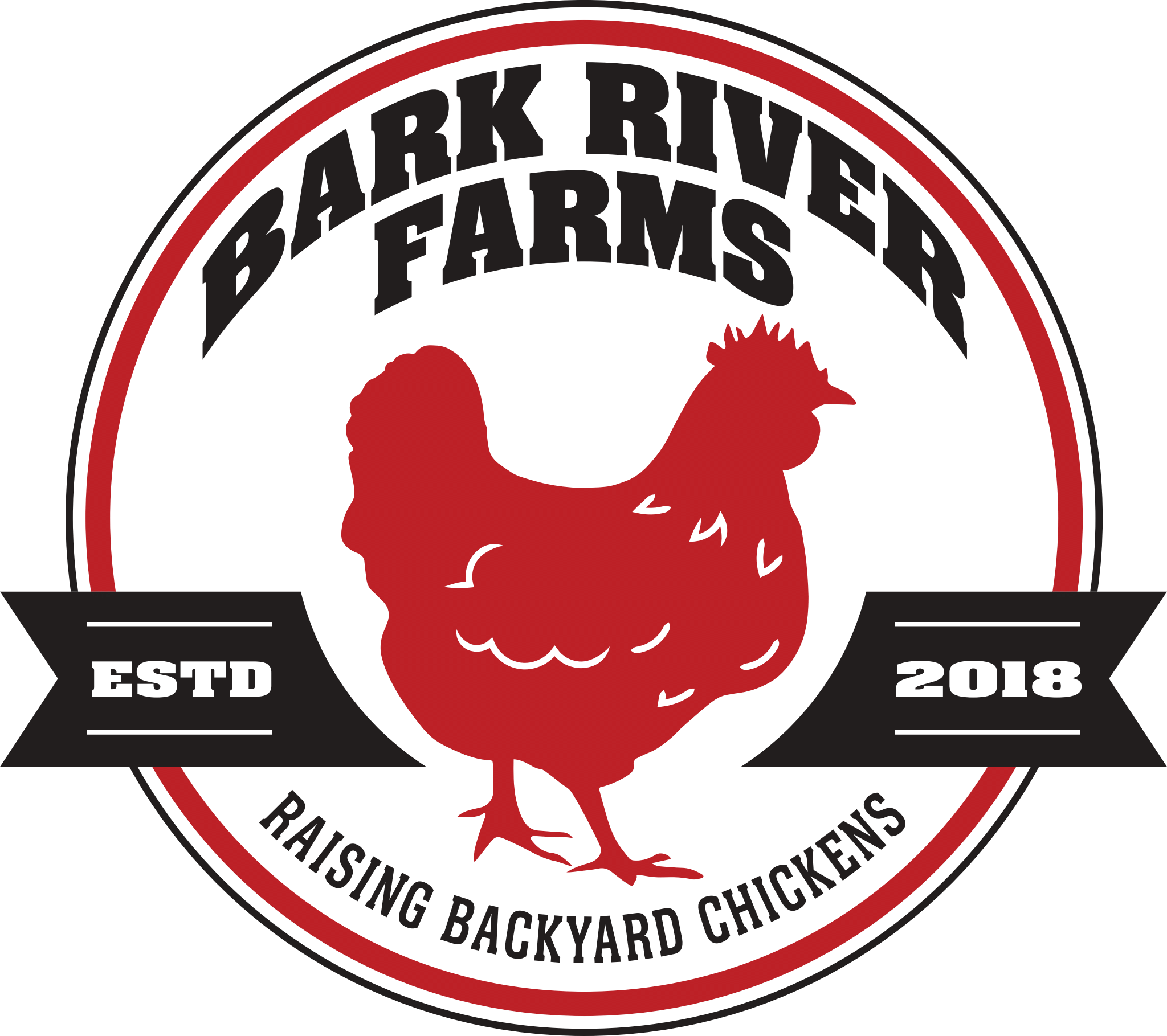 Bark River Farms